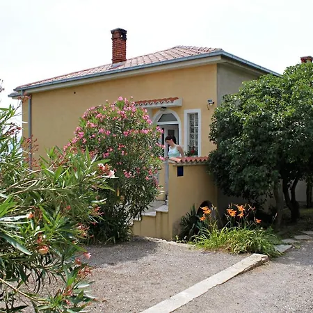 Daire By The Sea - 5558 Novi Vinodolski