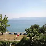 By The Sea - 5558