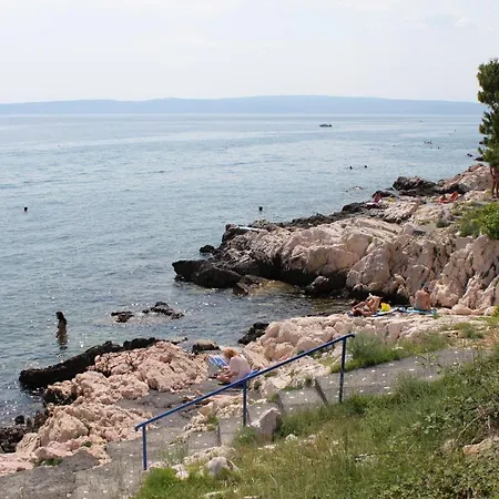 アパート By The Sea - 5558 *