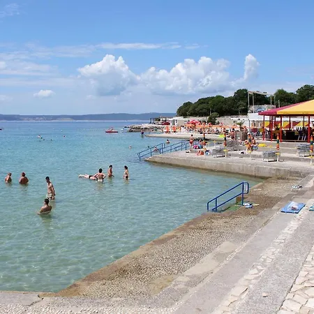 By The Sea - 5558 アパート ノヴィ・ヴィノドロスキー