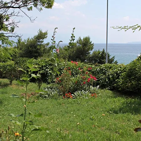 By The Sea - 5558 アパート *