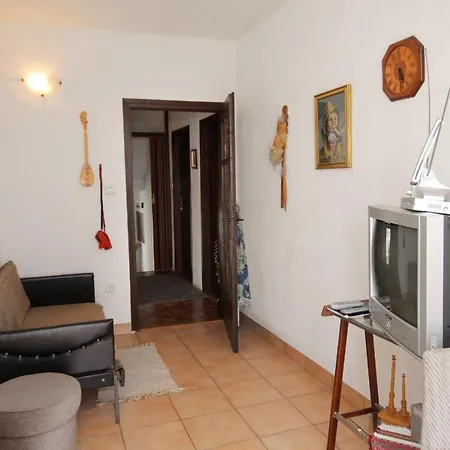 Appartement By The Sea - 5558