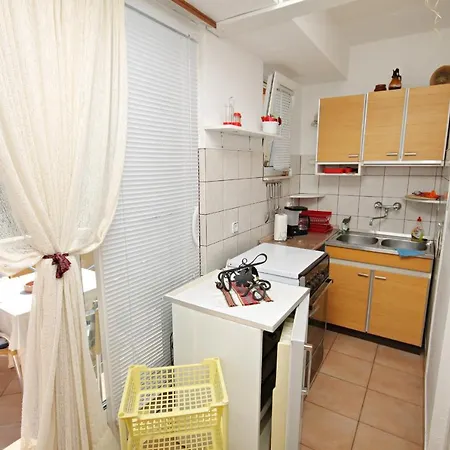 By The Sea - 5558 アパート ノヴィ・ヴィノドロスキー