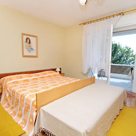 By The Sea - 5558 アパート ノヴィ・ヴィノドロスキー