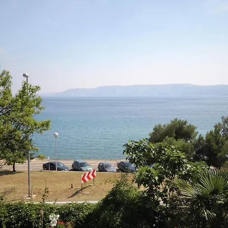By The Sea - 5558