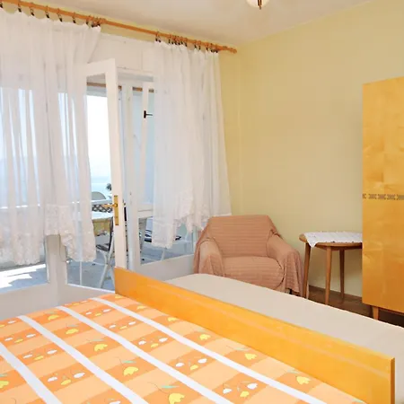 By The Sea - 5558 Apartament Novi Vinodolski