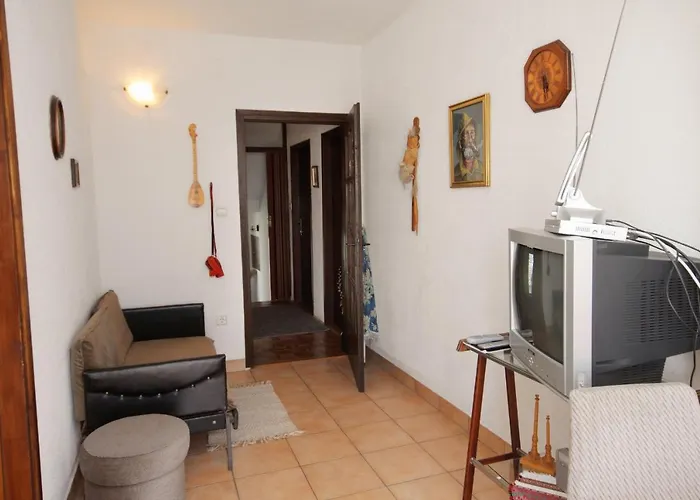 Appartement By The Sea - 5558