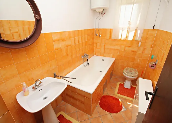 By The Sea - 5558 Appartement