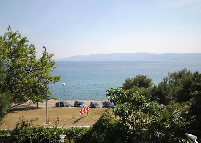 By The Sea - 5558