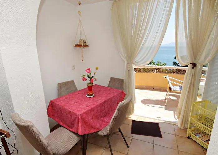 By The Sea - 5558 Appartement