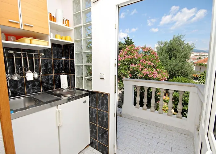 By The Sea - 5558 Appartement